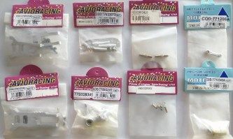 SET 1 GT15